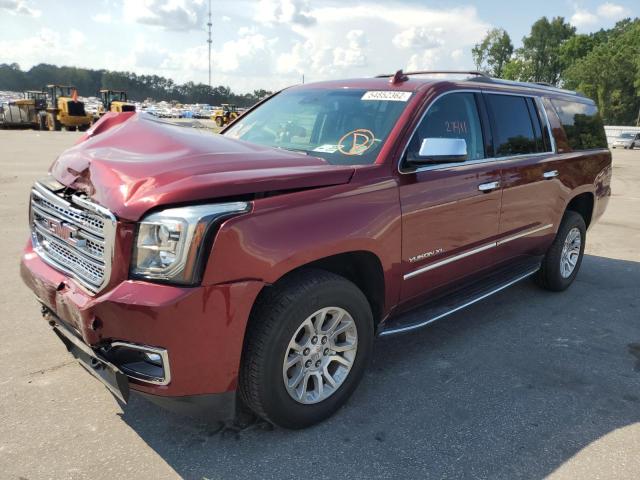 Photo 1 VIN: 1GKS1JKC7KR226610 - GMC YUKON XL C 