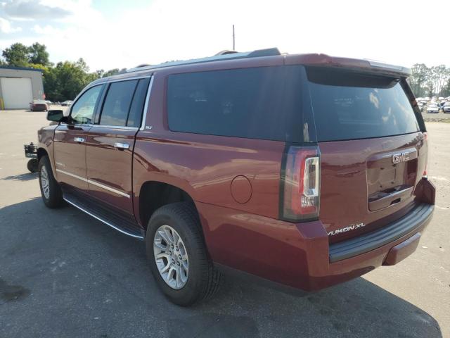 Photo 2 VIN: 1GKS1JKC7KR226610 - GMC YUKON XL C 