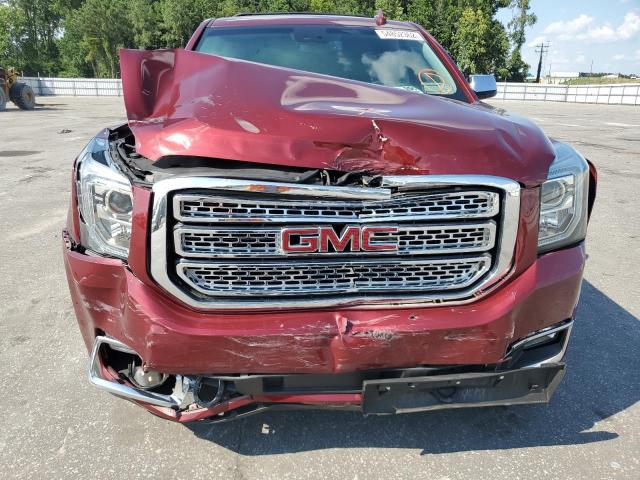 Photo 8 VIN: 1GKS1JKC7KR226610 - GMC YUKON XL C 