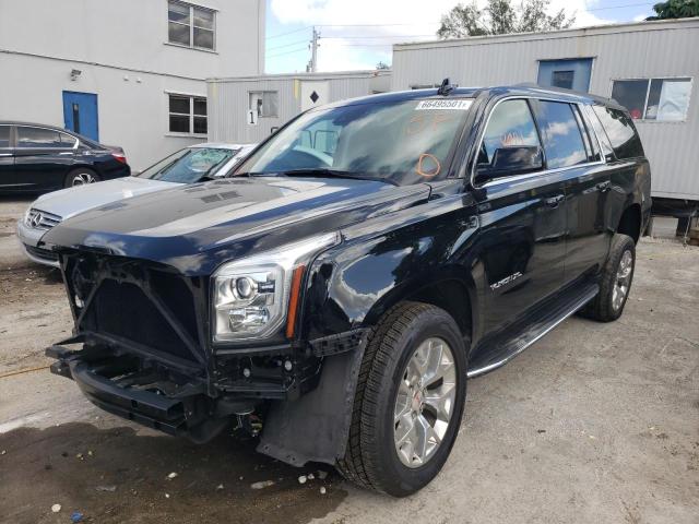 Photo 1 VIN: 1GKS1JKC7LR274772 - GMC YUKON XL C 