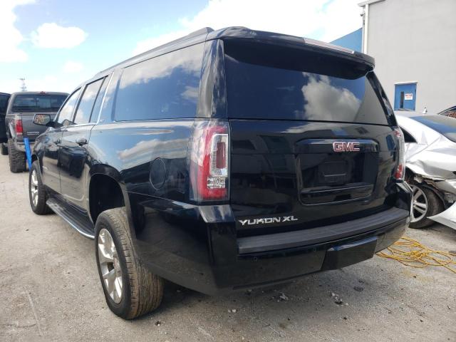 Photo 2 VIN: 1GKS1JKC7LR274772 - GMC YUKON XL C 