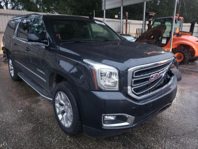 Photo 3 VIN: 1GKS1JKC9LR205047 - GMC YUKON XL C 