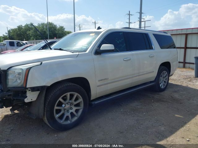 Photo 1 VIN: 1GKS1JKJ0FR169509 - GMC YUKON XL 1500 