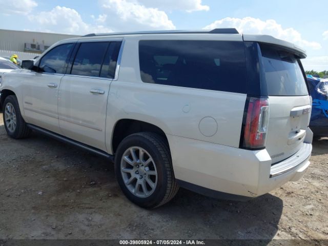 Photo 2 VIN: 1GKS1JKJ0FR169509 - GMC YUKON XL 1500 