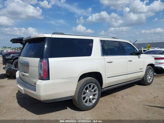 Photo 3 VIN: 1GKS1JKJ0FR169509 - GMC YUKON XL 1500 