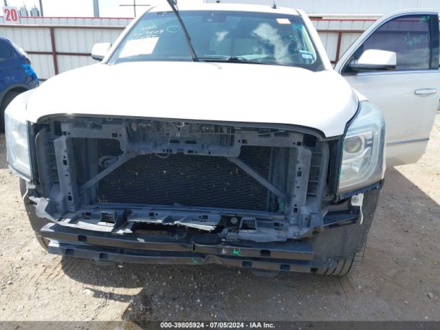 Photo 5 VIN: 1GKS1JKJ0FR169509 - GMC YUKON XL 1500 