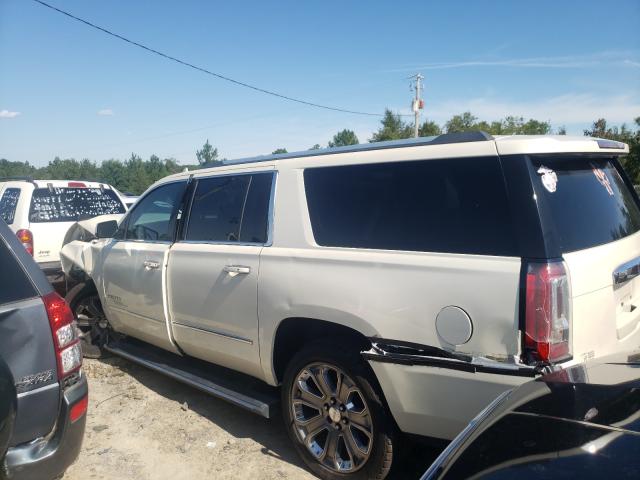 Photo 2 VIN: 1GKS1JKJ0FR650649 - GMC YUKON XL D 