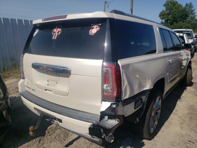 Photo 3 VIN: 1GKS1JKJ0FR650649 - GMC YUKON XL D 