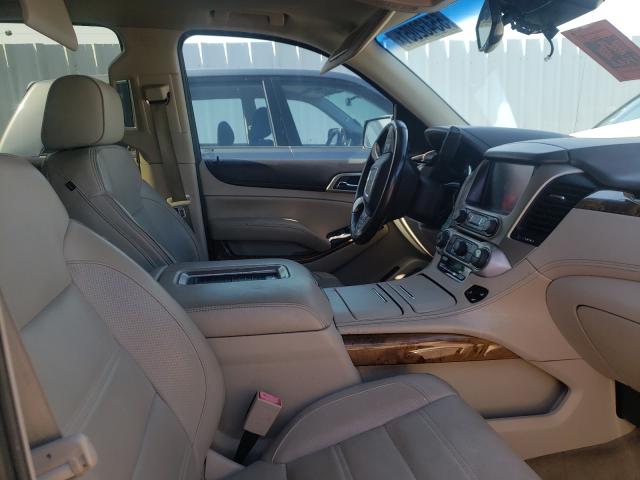 Photo 4 VIN: 1GKS1JKJ0FR650649 - GMC YUKON XL D 