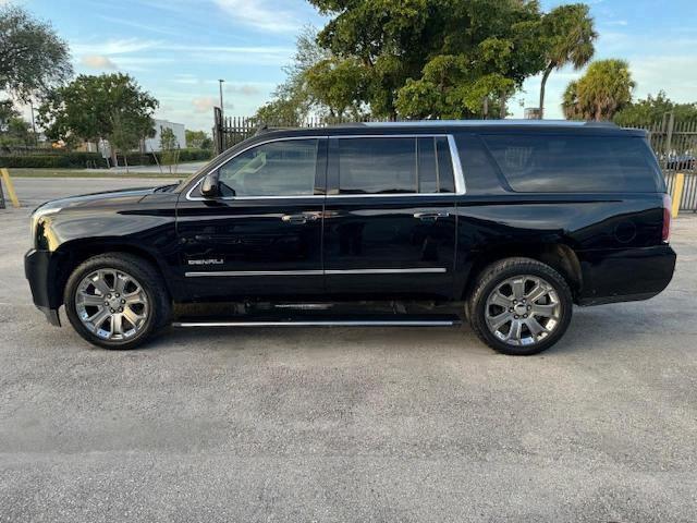 Photo 11 VIN: 1GKS1JKJ0FR715158 - GMC YUKON XL D 