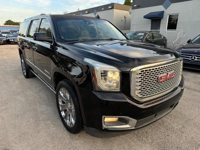 Photo 3 VIN: 1GKS1JKJ0FR715158 - GMC YUKON XL D 