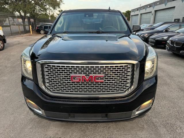 Photo 4 VIN: 1GKS1JKJ0FR715158 - GMC YUKON XL D 