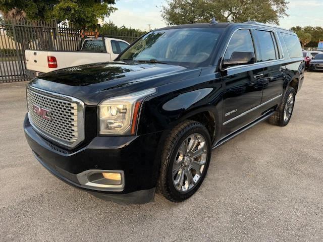 Photo 0 VIN: 1GKS1JKJ0FR715158 - GMC YUKON XL D 