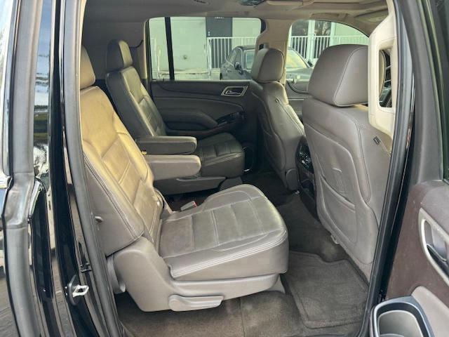 Photo 10 VIN: 1GKS1JKJ0FR715158 - GMC YUKON XL D 