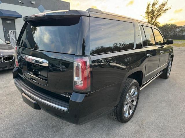 Photo 2 VIN: 1GKS1JKJ0FR715158 - GMC YUKON XL D 