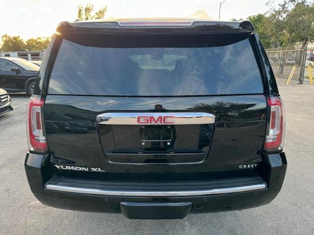 Photo 5 VIN: 1GKS1JKJ0FR715158 - GMC YUKON XL D 