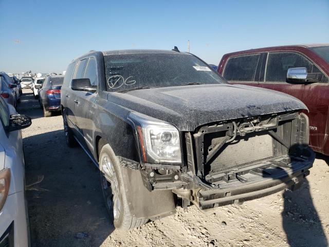 Photo 0 VIN: 1GKS1JKJ0FR744871 - GMC YUKON XL D 