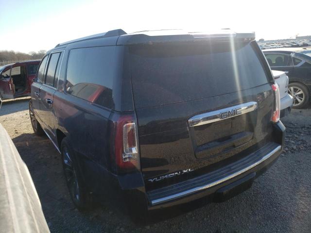 Photo 2 VIN: 1GKS1JKJ0FR744871 - GMC YUKON XL D 