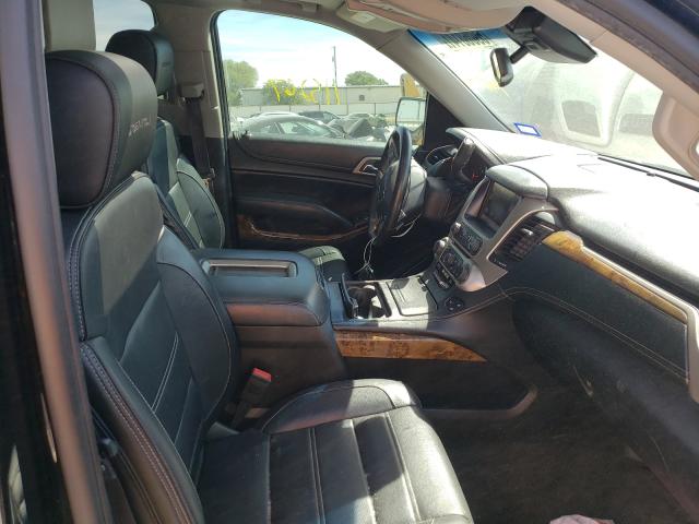 Photo 4 VIN: 1GKS1JKJ2FR198915 - GMC YUKON XL D 