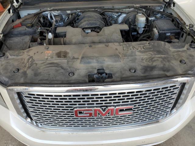 Photo 11 VIN: 1GKS1JKJ2FR525376 - GMC YUKON 