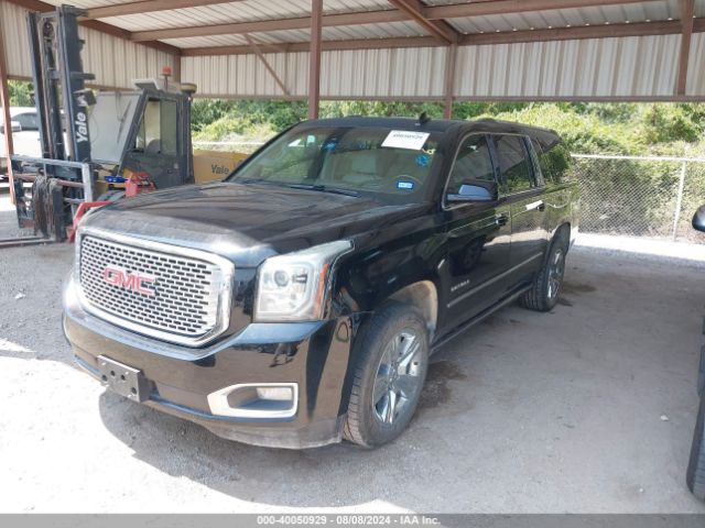 Photo 1 VIN: 1GKS1JKJ2FR577459 - GMC YUKON XL 