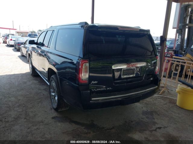 Photo 2 VIN: 1GKS1JKJ2FR577459 - GMC YUKON XL 