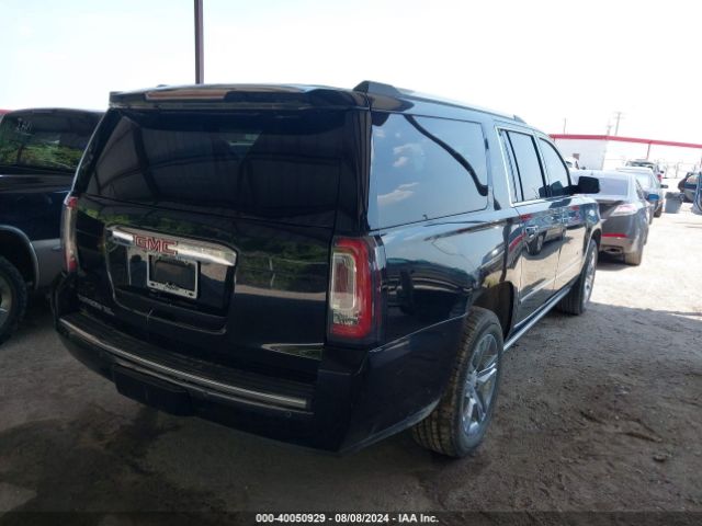 Photo 3 VIN: 1GKS1JKJ2FR577459 - GMC YUKON XL 