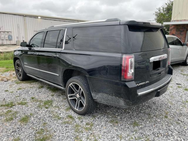 Photo 2 VIN: 1GKS1JKJ2FR581589 - GMC YUKON XL D 