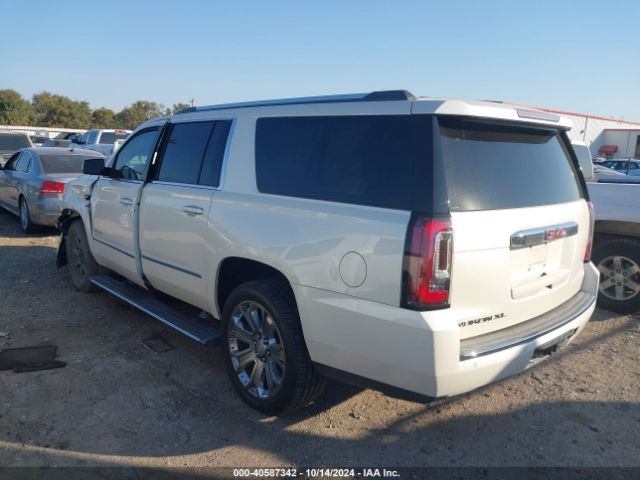 Photo 2 VIN: 1GKS1JKJ2FR646957 - GMC YUKON XL 