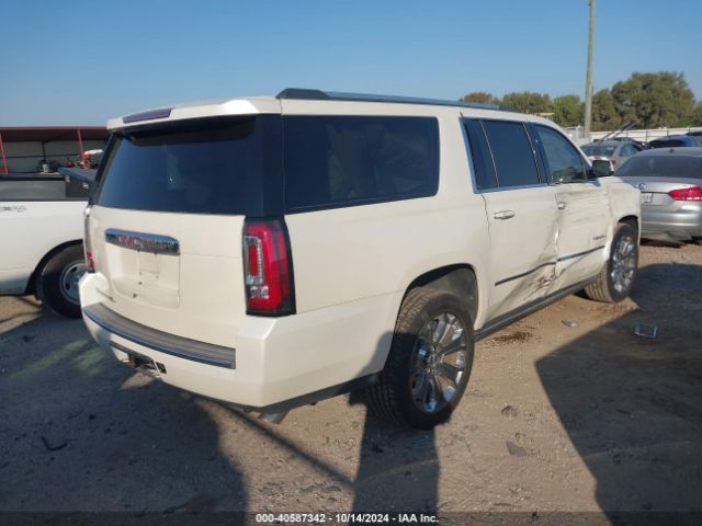 Photo 3 VIN: 1GKS1JKJ2FR646957 - GMC YUKON XL 