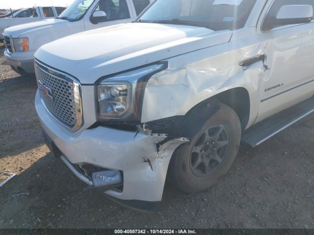 Photo 5 VIN: 1GKS1JKJ2FR646957 - GMC YUKON XL 