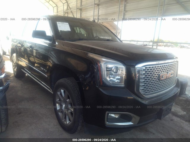 Photo 0 VIN: 1GKS1JKJ3FR220470 - GMC YUKON XL 