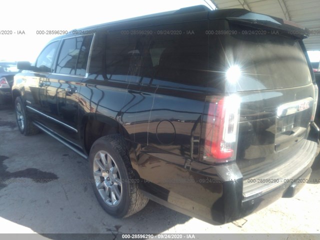 Photo 2 VIN: 1GKS1JKJ3FR220470 - GMC YUKON XL 