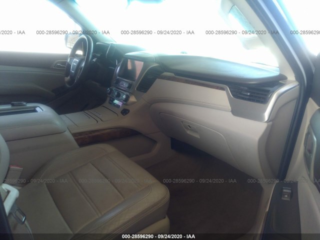 Photo 4 VIN: 1GKS1JKJ3FR220470 - GMC YUKON XL 