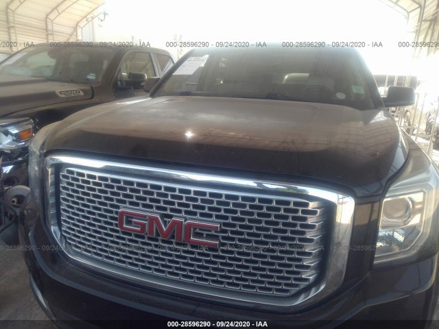 Photo 5 VIN: 1GKS1JKJ3FR220470 - GMC YUKON XL 