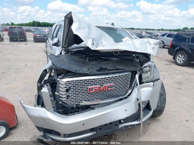 Photo 5 VIN: 1GKS1JKJ3FR255770 - GMC YUKON XL 1500 