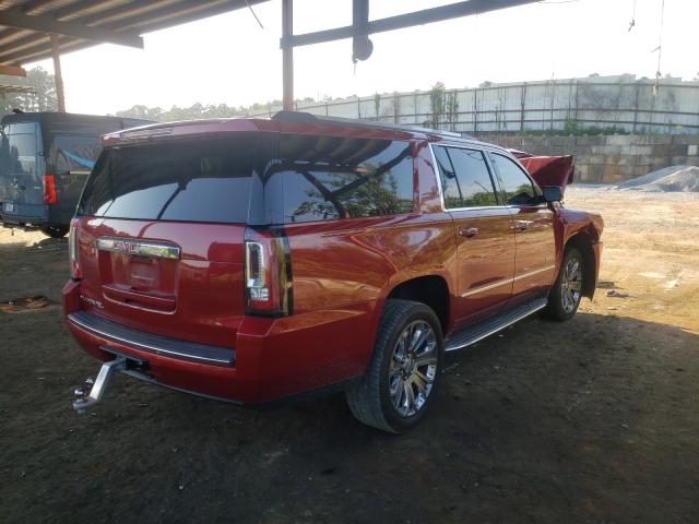 Photo 3 VIN: 1GKS1JKJ3FR582184 - GMC YUKON XL D 