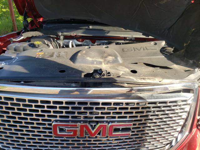 Photo 6 VIN: 1GKS1JKJ3FR582184 - GMC YUKON XL D 