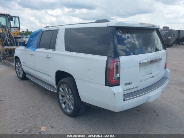 Photo 2 VIN: 1GKS1JKJ5FR158800 - GMC YUKON XL 