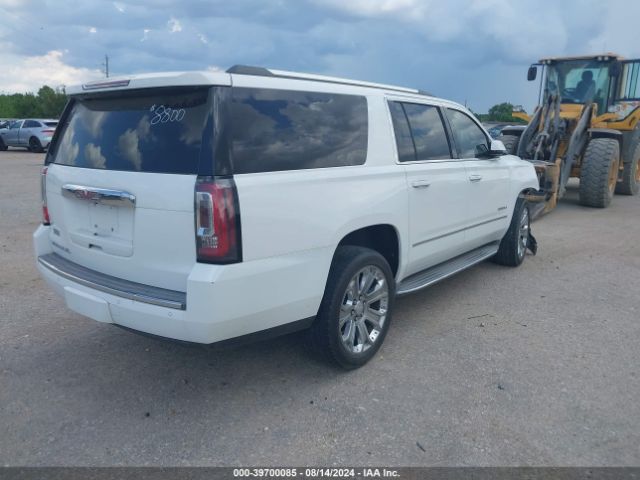 Photo 3 VIN: 1GKS1JKJ5FR158800 - GMC YUKON XL 