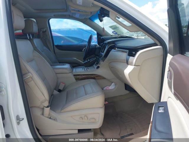 Photo 4 VIN: 1GKS1JKJ5FR158800 - GMC YUKON XL 