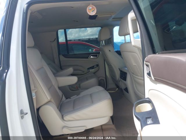 Photo 7 VIN: 1GKS1JKJ5FR158800 - GMC YUKON XL 