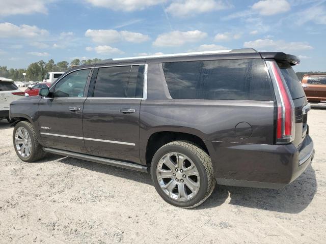 Photo 1 VIN: 1GKS1JKJ5FR160370 - GMC YUKON XL D 