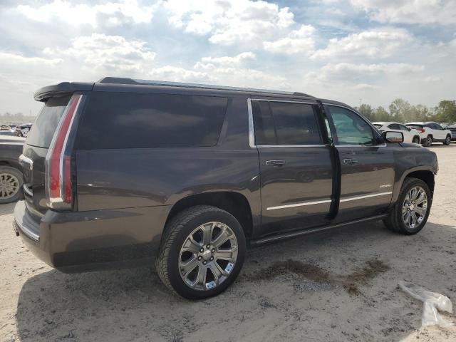 Photo 2 VIN: 1GKS1JKJ5FR160370 - GMC YUKON XL D 