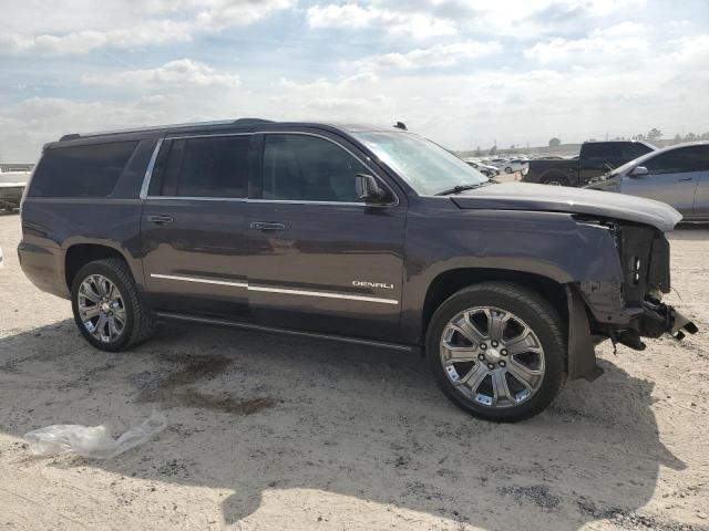 Photo 3 VIN: 1GKS1JKJ5FR160370 - GMC YUKON XL D 