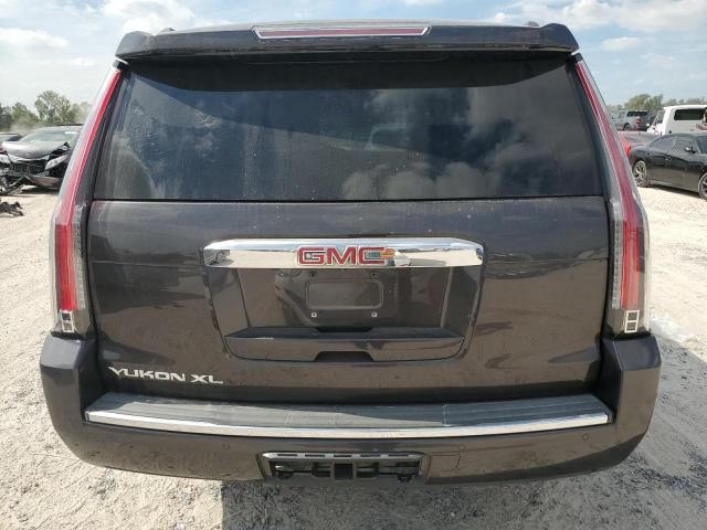 Photo 5 VIN: 1GKS1JKJ5FR160370 - GMC YUKON XL D 