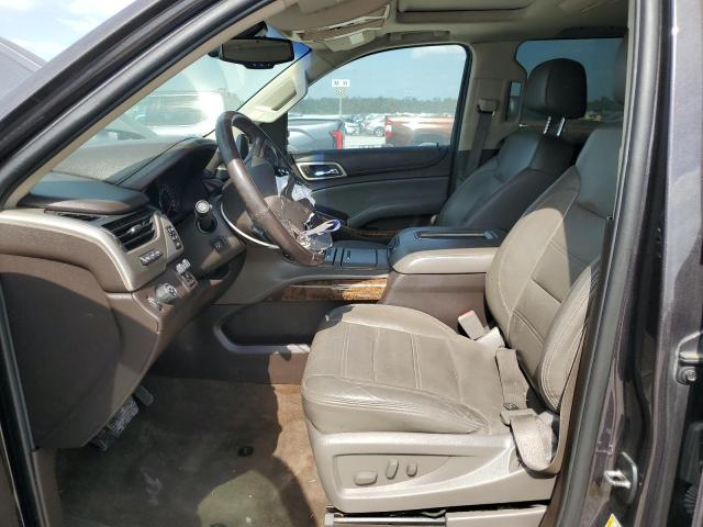 Photo 6 VIN: 1GKS1JKJ5FR160370 - GMC YUKON XL D 