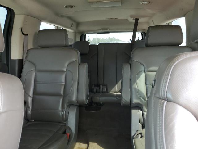 Photo 9 VIN: 1GKS1JKJ5FR160370 - GMC YUKON XL D 