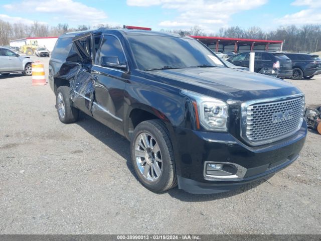 Photo 0 VIN: 1GKS1JKJ5FR224696 - GMC YUKON XL 1500 