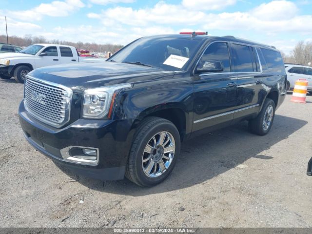 Photo 1 VIN: 1GKS1JKJ5FR224696 - GMC YUKON XL 1500 